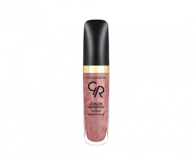 Golden Rose COLOR SENSATION LIPGLOSS NO: 135